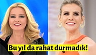 Beyinlerimizi Allak Bullak Etmeyi Başaran Müge Anlı ve Esra Erol'un Programlarında Bu Yıl Yaşanan 13 İlginç Olay