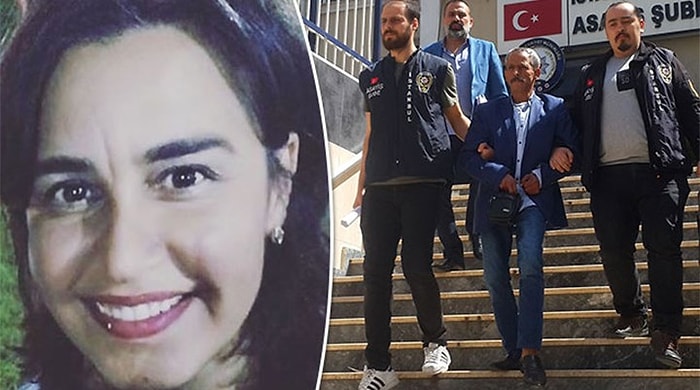 Öğretmenin 'Kendisini Öldürmesi İçin' Tuttuğu Kiralık Katil, Müebbet Hapse Çarptırıldı