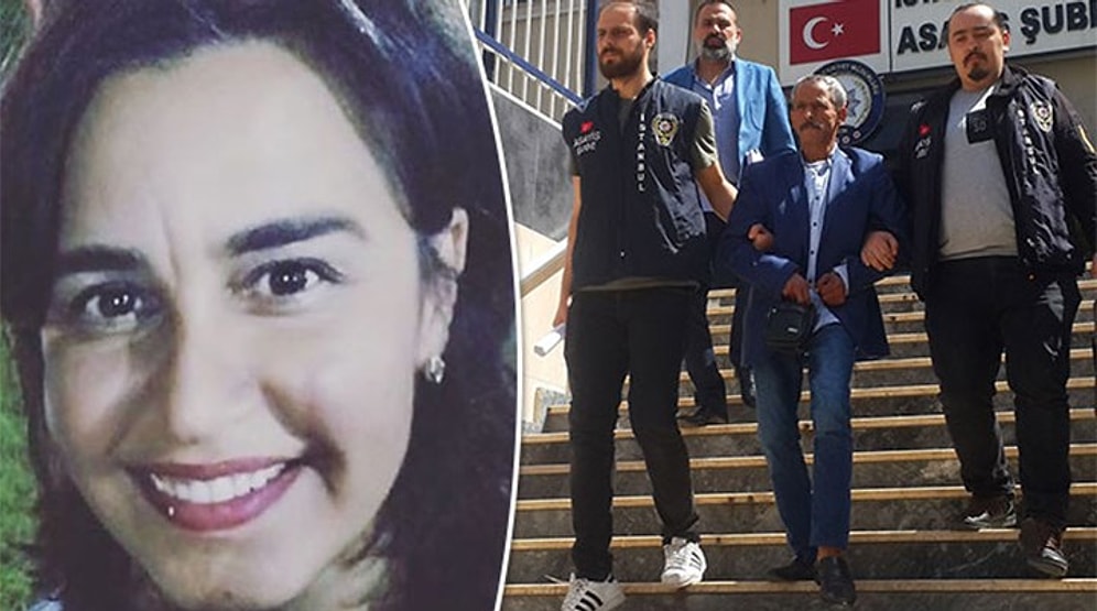 Öğretmenin 'Kendisini Öldürmesi İçin' Tuttuğu Kiralık Katil, Müebbet Hapse Çarptırıldı