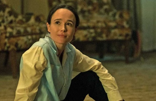 «Правда в том, что сейчас я очень счастлив, но мне также страшно».