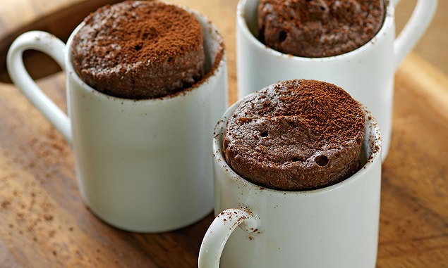 5. Bir klasik: Sufle