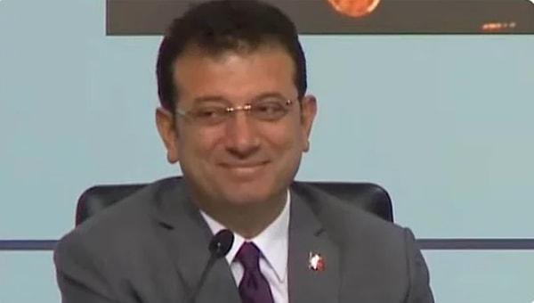 14. İBB'nin Yaptığı Esprili Paylaşımı Gerçek Zanneden AKP'li Meclis Üyesi Ya Sabır Çektirdi