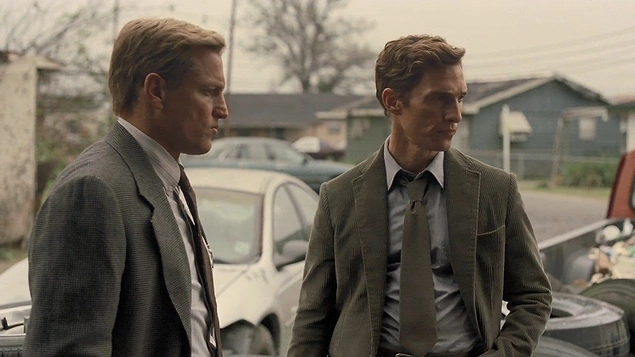 True Detective (2014)