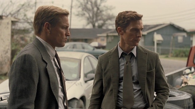 10. True Detective (2014)