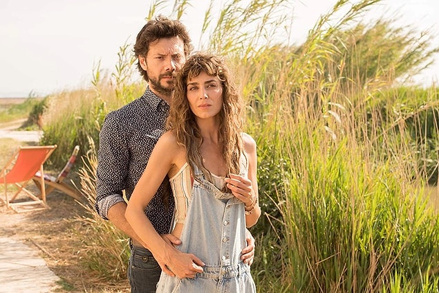 14. The Pier (2019)