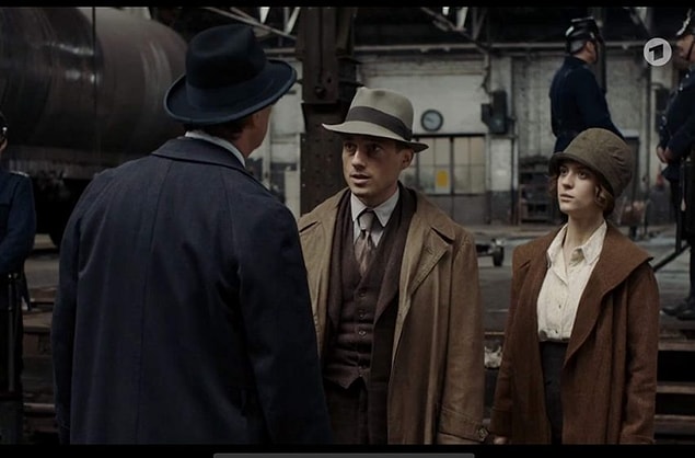 20. Babylon Berlin (2017)
