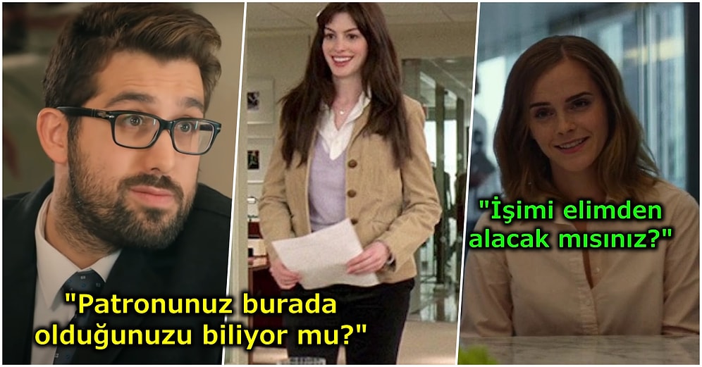 Mülakatlarda Ecel Terleri Döktüren Zorlu Sorulara Nasıl Cevaplar Verilmesi Gerektiğini Anlatıyoruz