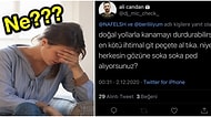 Peçete mi Tıkayalım? Regl Olan Kadınların Ped Alışverişinden Rahatsız Olan Adamın Çözümüne Neremizle Gülsek?
