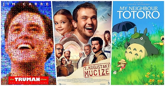 Boş Zamanlarınızı Değerlendirmek İçin Netflix'te Kolayca Ulaşabileceğiniz Ufkunuzu Genişletecek 50 Film