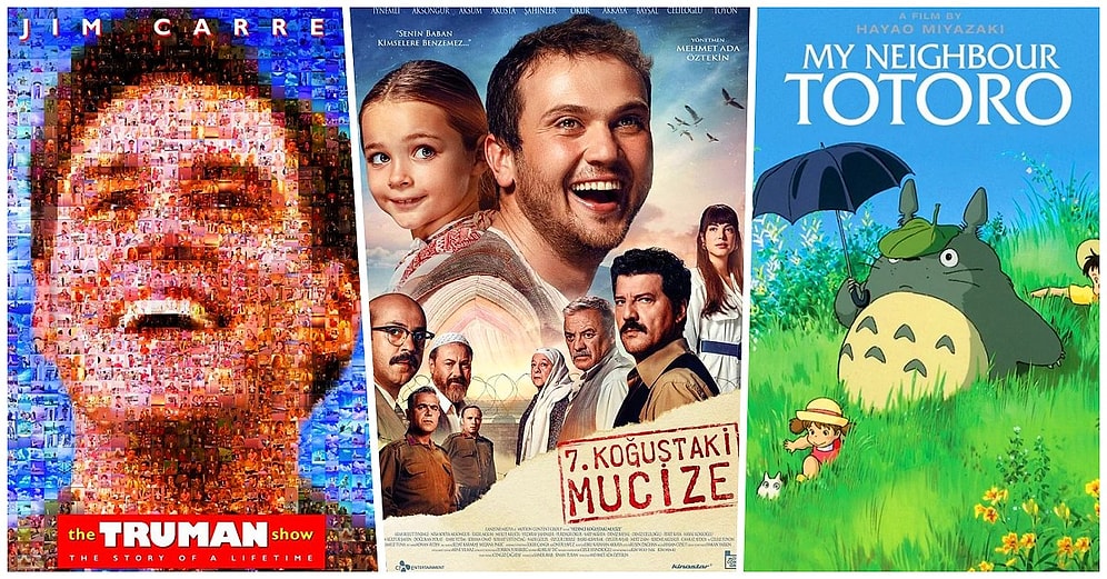 Boş Zamanlarınızı Değerlendirmek İçin Netflix'te Kolayca Ulaşabileceğiniz Ufkunuzu Genişletecek 50 Film