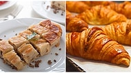 Birçoğumuzun Sabah Ritüeli Haline Gelmiş Pastane Lezzetlerinden 11 Seçmece Tarif
