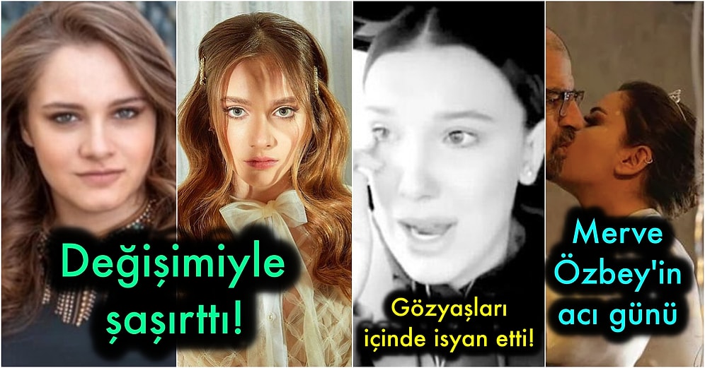 Bugün de Gıybete Doyduk! 2 Aralık'ta Magazin Dünyasında Öne Çıkan Olaylar