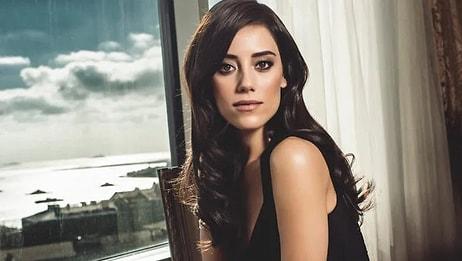 Sadakatsiz'in Yıldızı Cansu Dere 2000 Yılında Miss Turkey'de Tacı Bakın Kime Kaptırmış?