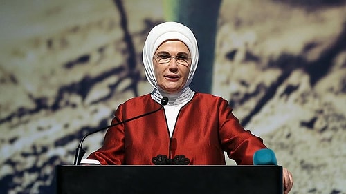 Emine Erdoğan'a 'Güzel Vasıf Atfetmemek' ile Suçlanıyordu: Gazeteci Ender İmrek 'Hermes Çanta' Davasında Beraat Etti