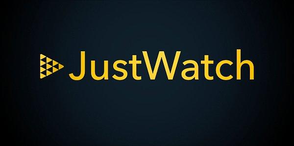 Türkiye'de de hizmet veren JustWatch platformu, kullanıcılarına dizi, film, yayın platformlarını kıyaslıyor ve böylece de satın alma yahut kiralama imkanı veriyor.