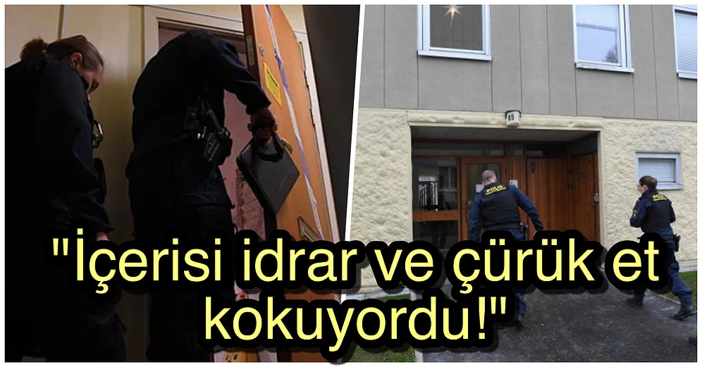 Oğlunu 13 Yaşında Bir Odaya Kapatıp, 28 Yıl Tutsak Ederken Her Şey Yolundaymış Gibi Hayatına Devam Eden Anne