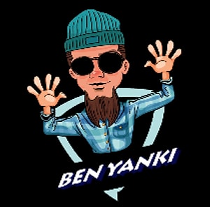 BenYanki Profil Resmi