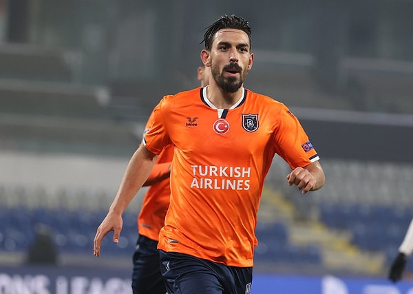 Başakşehir'de İrfan Can, "hat-trick" yaptı.  İrfan Can bu maçta yaptığı hat-trick ile Şampiyonlar Ligi maçında hat-trick yapan dördüncü Türk futbolcu oldu.