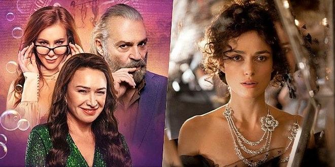 Netflix Türkiye’de Aralık Ayında Yayınlanacak Olan Yeni Diziler, Belgeseller ve Filmler