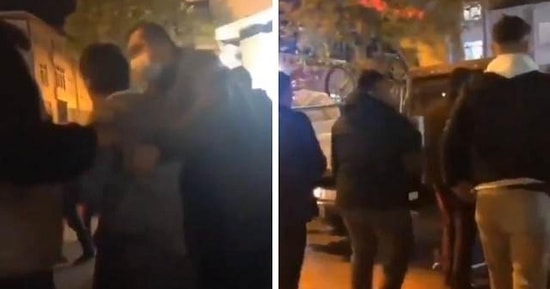 Esenler'de Zabıtanın Tezgahına El Koyduğu 9 Yaşındaki Çocuk: 'Zabıta Boğazımı Sıktı, Devleti de Zabıtayı da Tanıyacaksın Dedi'