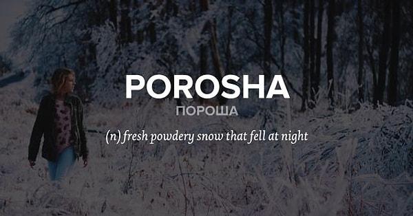 Soğuk, eğlence dolu ve biraz da ağırbaşlı bir dil: Rusça!