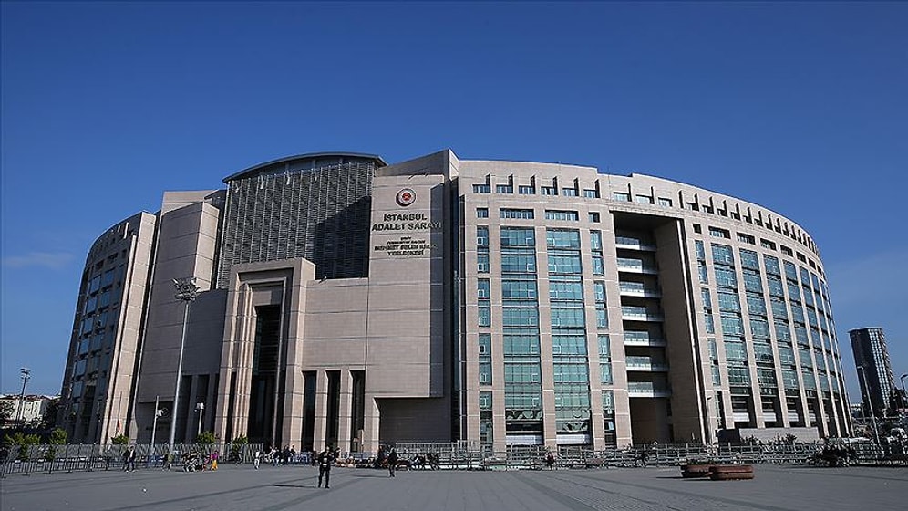 Adliyelerde HES Zorunluluğu Başladı