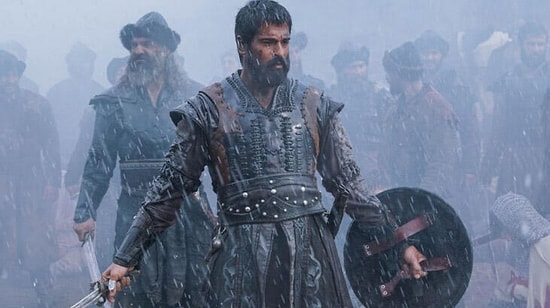 Kuruluş Osman 37. Bölüm Fragmanı Yayınlandı! Savcı ile Osman'ın Yolları Ayrılıyor!