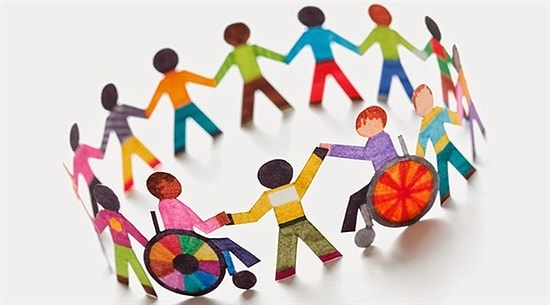 Dünya Engelliler Günü Kutlu Olsun! İşte En Güzel Engelliler Günü Mesajları...