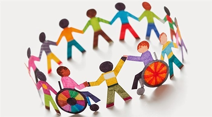 Dünya Engelliler Günü Kutlu Olsun! İşte En Güzel Engelliler Günü Mesajları...