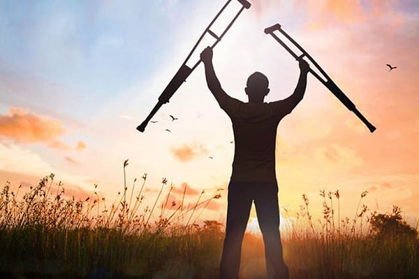 Dünya Engelliler Günü Sözleri💕