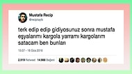 Araya 3-5 Küfür Serpiştirince Komiklik Seviyesini Katlayan Birbirinden Şahane Tweetler!