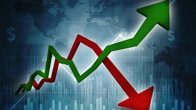 Kasım Ayı Enflasyon Rakamları Açıklandı.