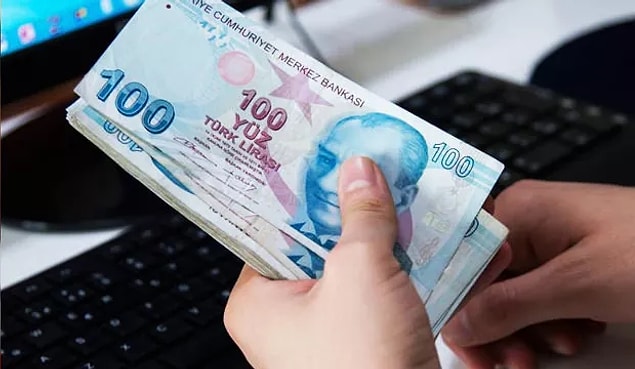 SSK ve Bağ-Kur Emeklisine Yüzde 7 Zam.