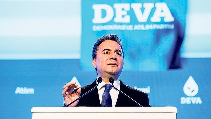 Ali Babacan: 'Varlık Fonu'nu Kaldırın'