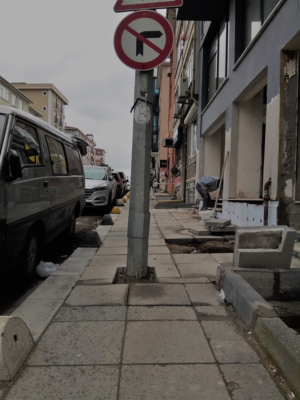 15. İstanbul, Acıbadem Mahallesi, Sarayardı Caddesi, Kadıköy