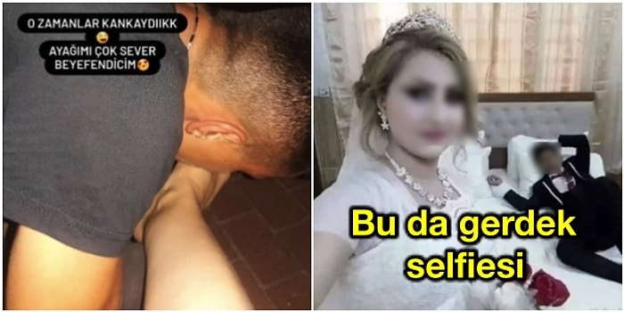 Gördüğünüz Andan İtibaren Gençliğinizden 20 Yılı Çalıp Götürecek Birbirinden Acayip Görseller
