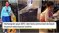 Kızına Aldığı 3 Bin Liralık Oyuncak Yüzünden Sinir Krizi Geçiren Demet Akalın'a Gelen Birbirinden Komik Tepkiler