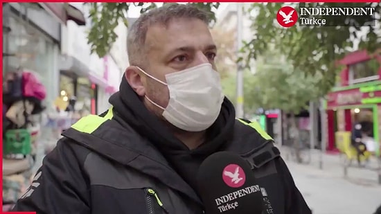 Alman Aşısı Sipariş Edilmemesini Eleştiren Vatandaş: 'Çin Aşısını Önce Cumhurbaşkanı ve Milletvekilleri Yaptırsın'