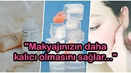 Pahalı Kremleri Unutun! Yüzünüze Her Gün Buz Sürdüğünüzde Olan Şaşırtıcı 7 Değişim