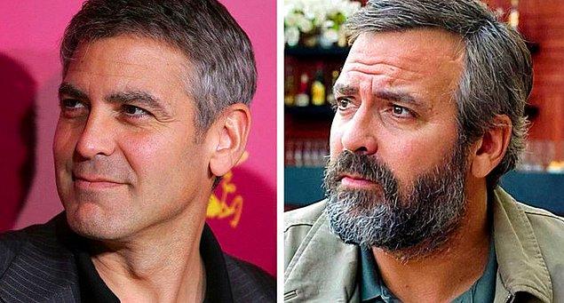George Clooney - 'Syriana'
