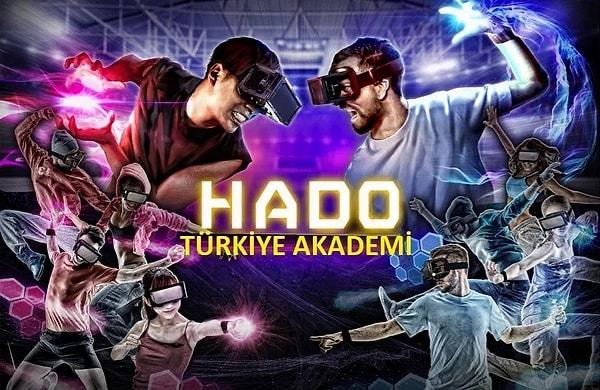 Japonya’da geliştirilmiş, Türkiye’de de E Spor Federasyonu ile Haziran 2020’de yapılan protokol ile bir branş sporu olarak tanınmış Hado bunun örneklerinden biri.