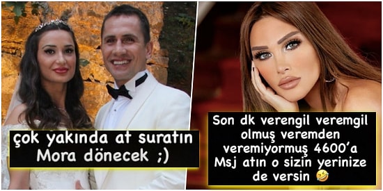 Yağmur Aşık, Kendisinin Emre Aşık'a Zina Yaptığını Söyleyen Seren Serengil'e Ağıza Alınmayacak Hakaretler Etti