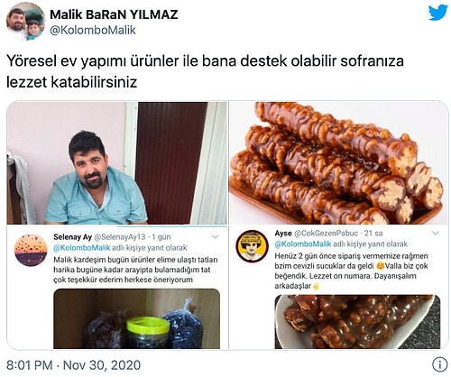 9 Aydır İşsizdi: 'Beni Virüs Değil, Sizin Düzeniniz Öldürür' Diyen Malik Yılmaz Belediyede İşe Başlıyor