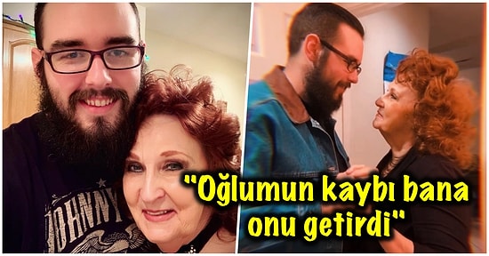 Oğlunun Cenazesinde Tanıştığı 23 Yaşındaki Adamla Deli Dolu Bir Aşk Yaşayan 76 Yaşındaki Kadının Müge Anlı'yı Aratmayacak Hikayesi