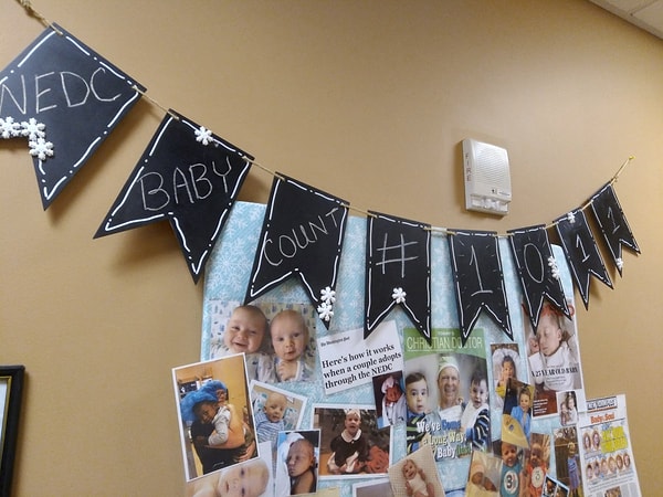 Первый ребенок от замороженного эмбриона родился в Австралии в 1984 году.