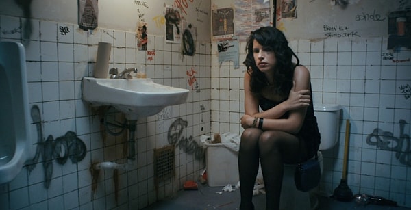 «Многие люди в Нидерландах используют только воду вместо туалетной бумаги».