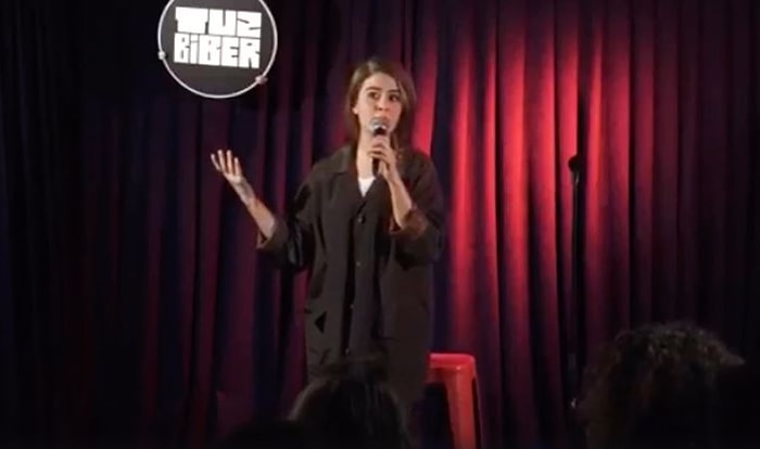 Alevilerle İlgili Yaptığı Şaka Çok Konuşulmuştu: Komedyen Pınar Fidan ve Özgür Tosun'un Hapsi İstendi