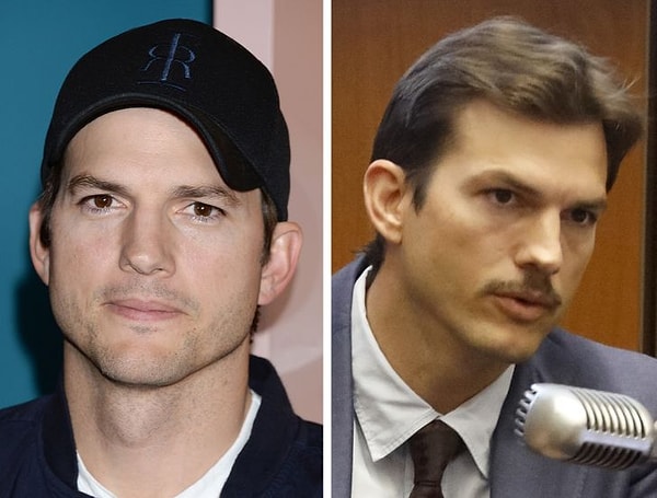 7. Эштон Катчер: