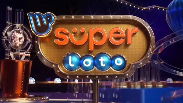 Süper Loto Sonuçları Belli Oldu! 3 Aralık Süper Loto Sonuçları Sorgulama...