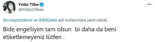 Aşı Karşıtı Tutumuyla Dikkat Çeken Yıldız Tilbe Bu Kez de Cüneyt Özdemir'e Yükselince Ortalık Karıştı